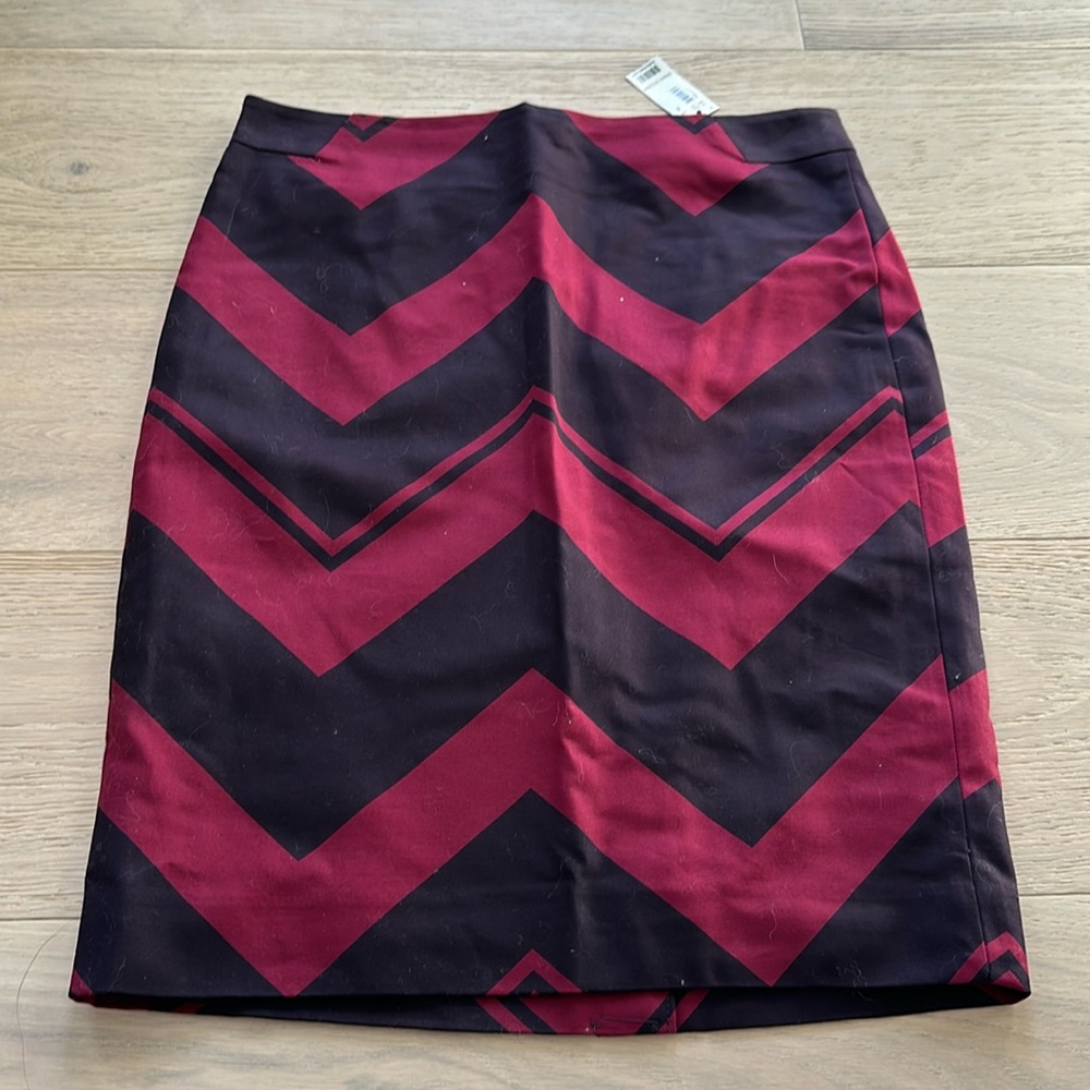 NWT Limited Pencil skirt